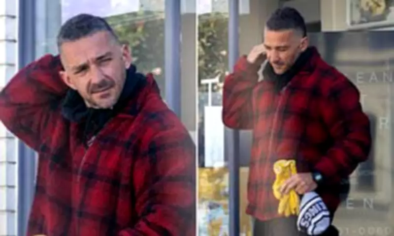 Shia LaBeouf's Fresh Look After New Orleans Arrest and Split from Mia Goth