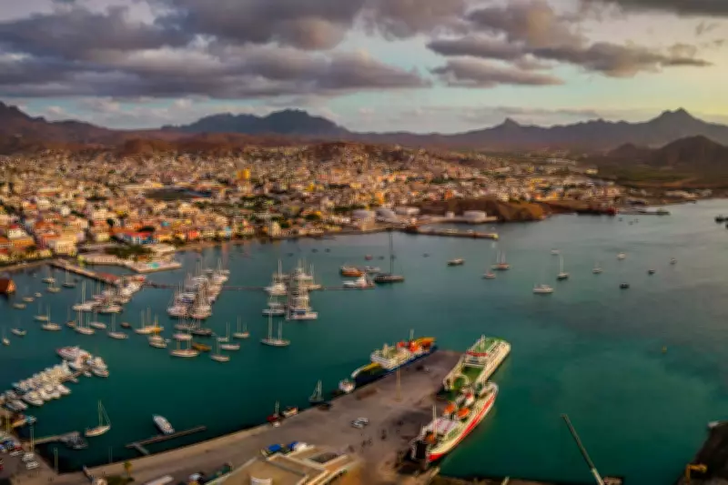 Shigella Outbreak in Cape Verde: Essential Travel Doctor Advice for UK Tourists