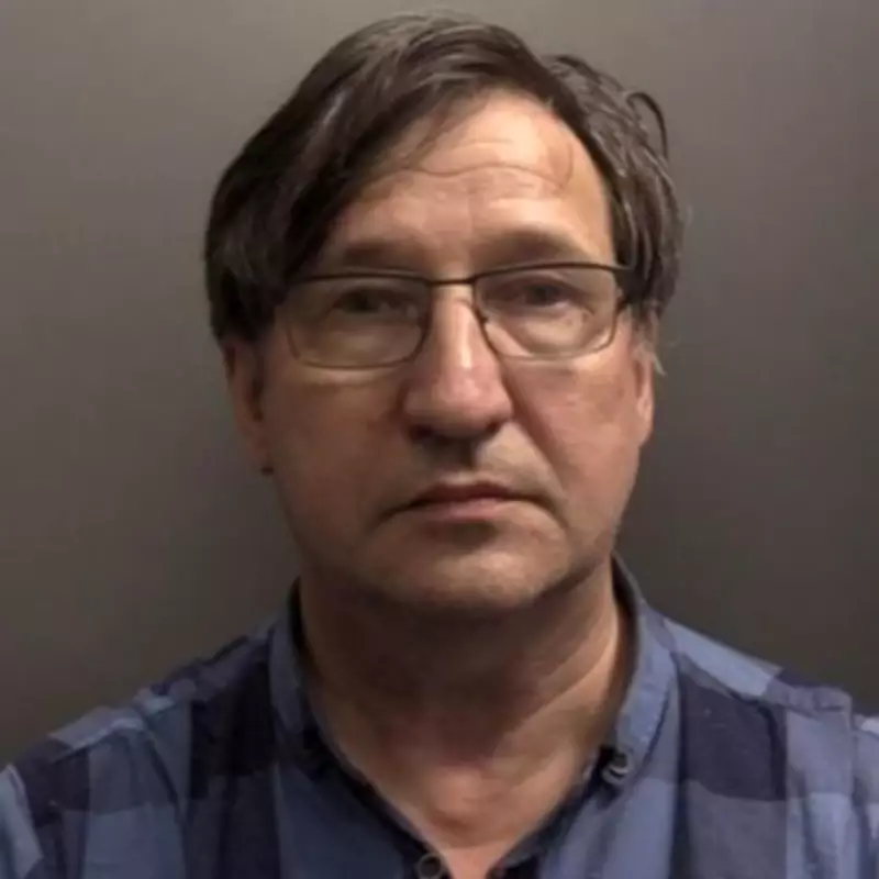 Ship Captain Convicted Over Fatal North Sea Collision That Killed Crewman