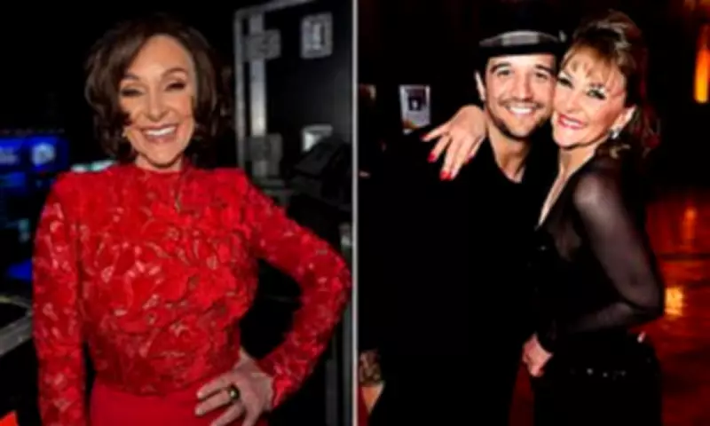 Shirley Ballas Expresses Regrets Over Motherhood Amid Strictly Exit Speculation