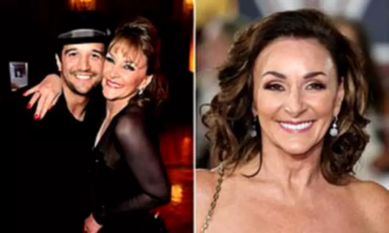 Shirley Ballas Sparks Strictly Exit Fears with New US Dance Show Role