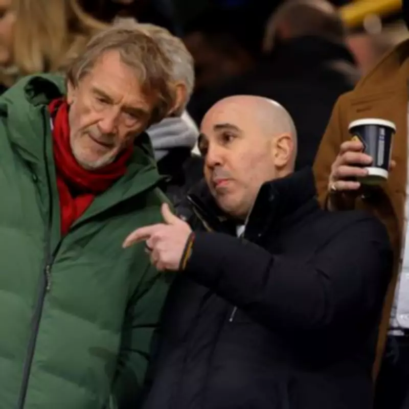 Shock New Manager Candidate Emerges for Manchester United as Champions League Path Complicated