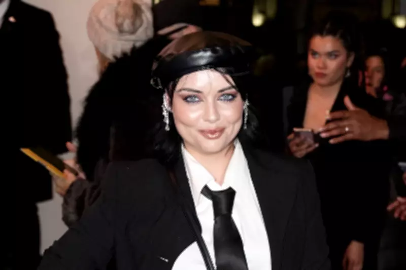 Shona McGarty Champions NHS Mental Health Campaign Amid Rising Anxiety Cases