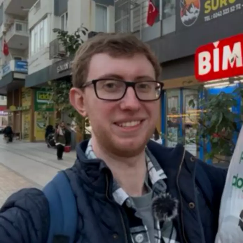 Shopper Flies to Turkey for Groceries, Saves £20 Compared to UK Prices