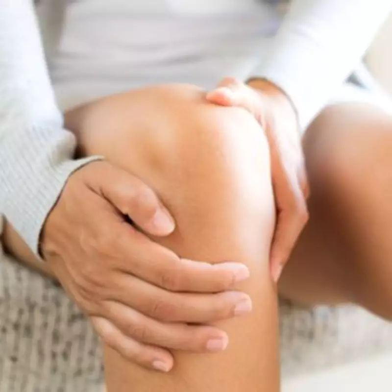 Shopper Praises 59p-a-Day Vegan Omega-3 for Joint Relief and Mobility