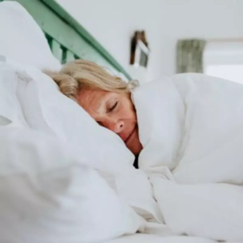 Shoppers Flock to £24 'Cloud' Mattress Toppers for Back Pain Relief