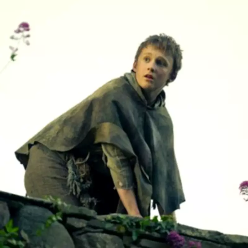 Showrunner Admits Cutting Key Scene from A Knight of the Seven Kingdoms Was 'Stupid Mistake'