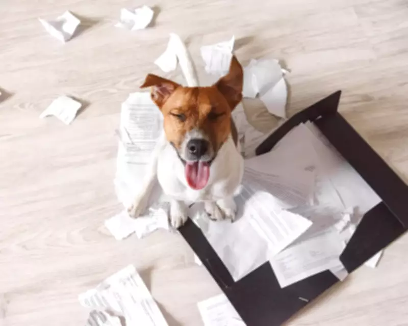Shred or Bin? The Great Paper Privacy Debate in a Digital Age