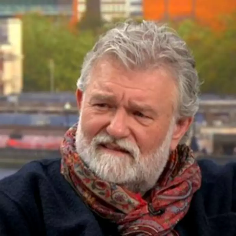 Si King Reveals He Still Talks to Late Hairy Bikers Co-Star Dave Myers