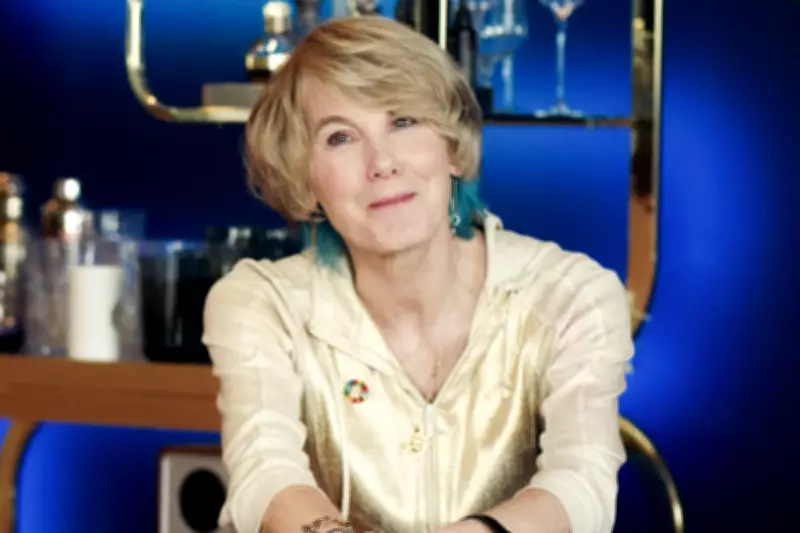 Sian Sutherland: Radical Naivety as a Superpower for Entrepreneurs