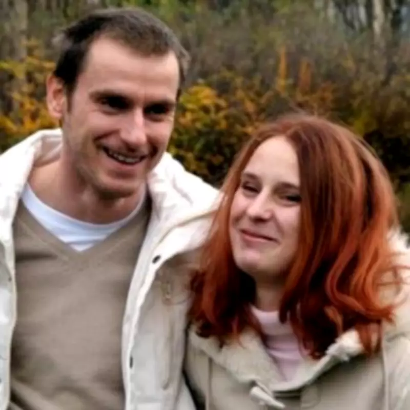 Siblings in Love: Brother and Sister Challenge Germany's Incest Laws After Having Four Children