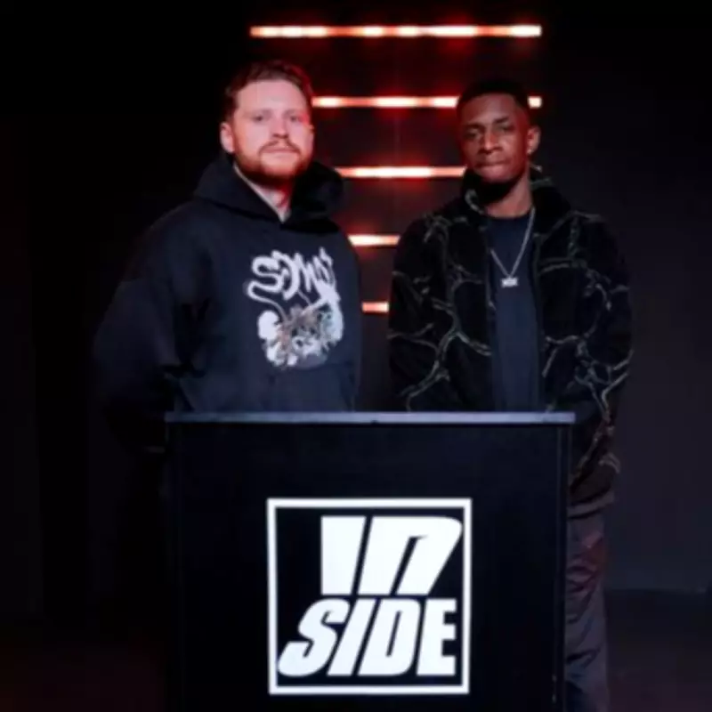 Sidemen's Ethan Payne Urges Fans to Petition for Public-Facing Gameshow