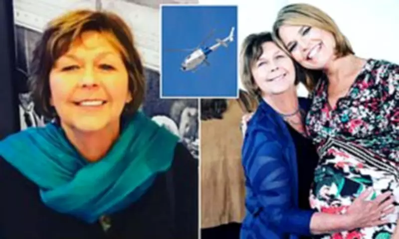 Signal Sniffer Deployed in Search for Missing Nancy Guthrie After Two Weeks