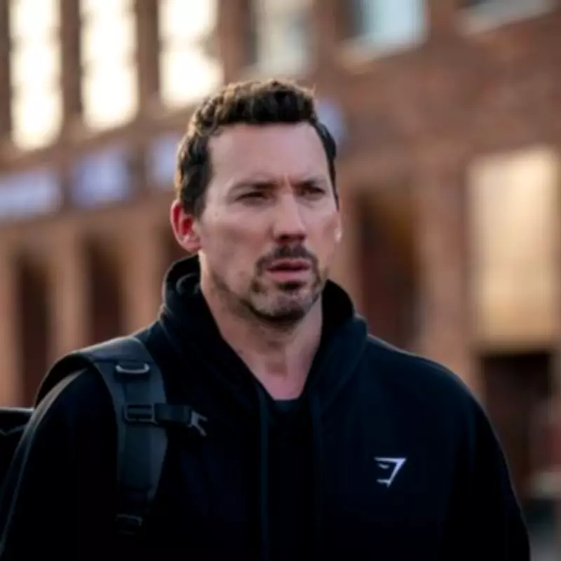 Silent Witness Confirms Jack's Future After Teary Admission to Nikki