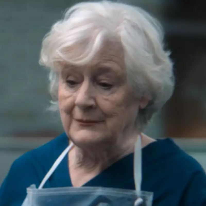 Silent Witness Fans Discover Star's Past Role in Acclaimed BBC Sitcom