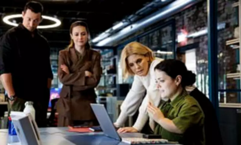 Silent Witness Fans Divided as BBC Relocates Drama to Birmingham for Series 29