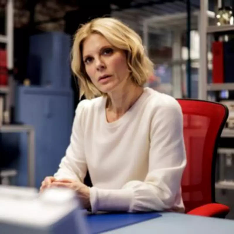 Silent Witness Fans Divided as Show Relocates from London to Birmingham