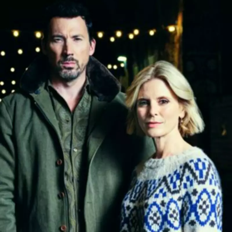 Silent Witness Fans Divided Over Jack's Dramatic New Look in Series Premiere