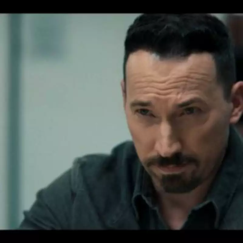 Silent Witness Fans React to Jack's Dramatic New Look in Series 29