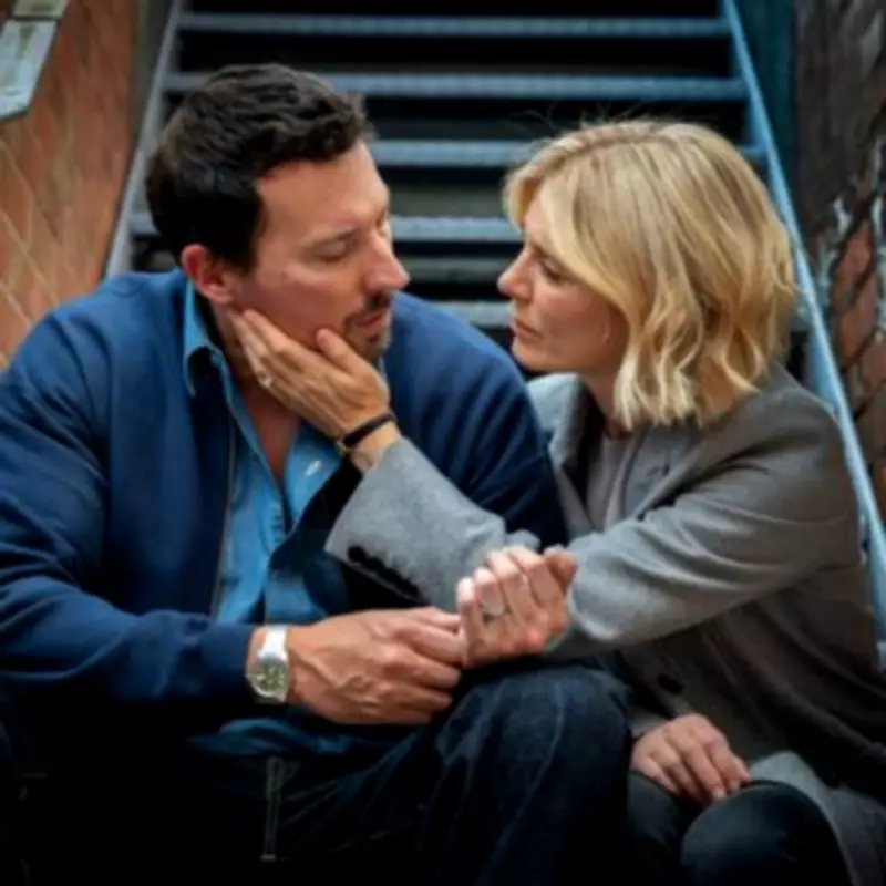 Silent Witness: Is Jack Hodgson Leaving? David Caves Teases Character's Fate