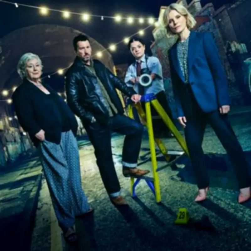 Silent Witness Season 29 Filming Locations: Birmingham Takes Centre Stage