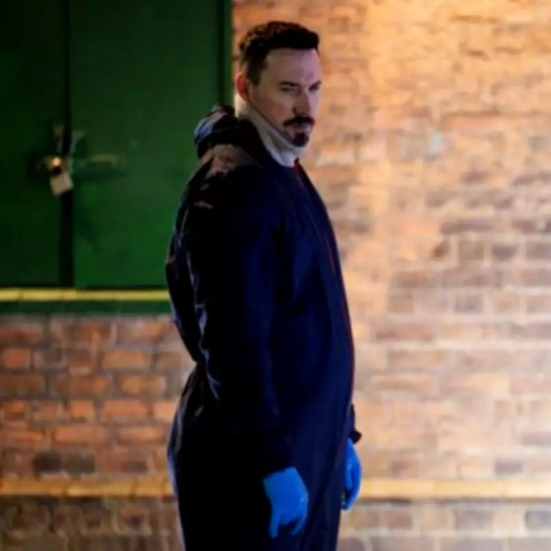 Silent Witness Season 29: Full Release Schedule and New Birmingham Setting