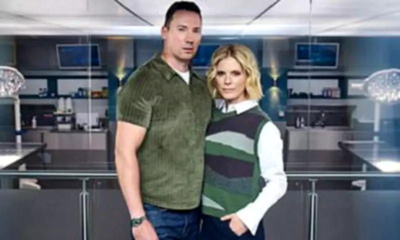 Silent Witness Series 29 Stuns Fans with Jack's Dramatic New Look