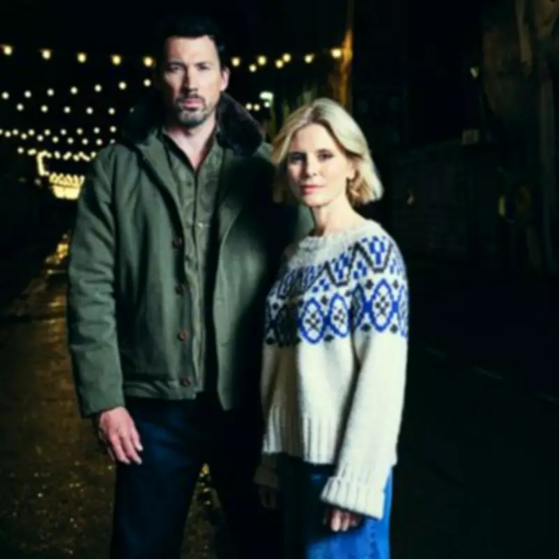 Silent Witness Teases Major Character Exit After Deepfake AI Plot Twist