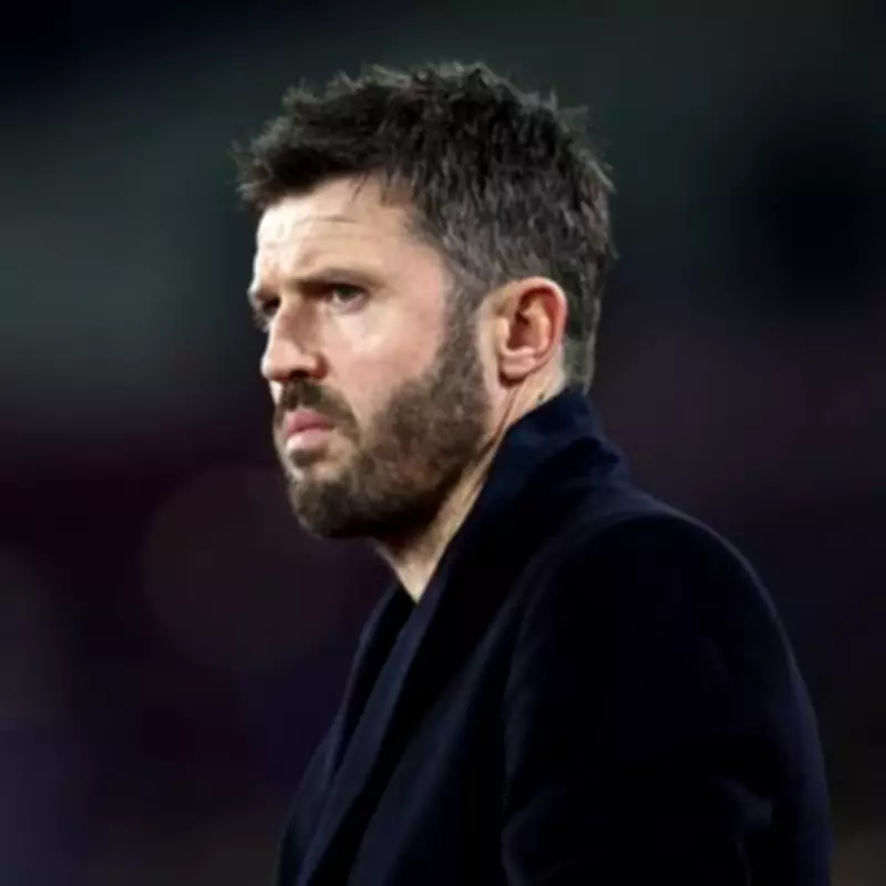 Silvestre Backs Carrick for Permanent Manchester United Manager Role