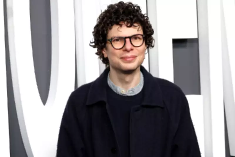 Simon Amstell Credits Ayahuasca for Overcoming Shame Over His Sexuality