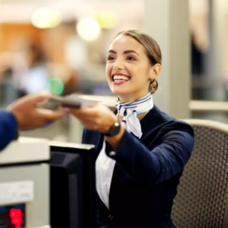 Simon Calder Warns of £589 Fees for Dual Citizens as UK ETA Rules Launch