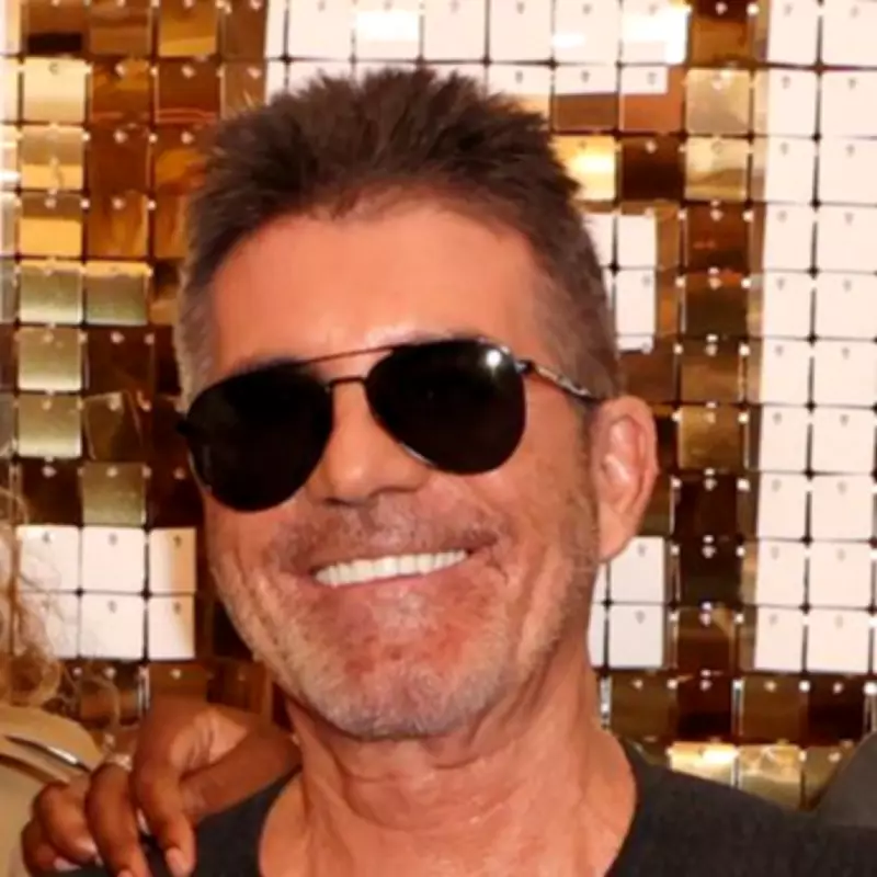 Simon Cowell Brands Himself 'Most Talentless' as BGT Returns