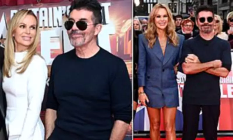 Simon Cowell Drops 'Mr Soft Act' on BGT, Returns to Straight-Talking Self