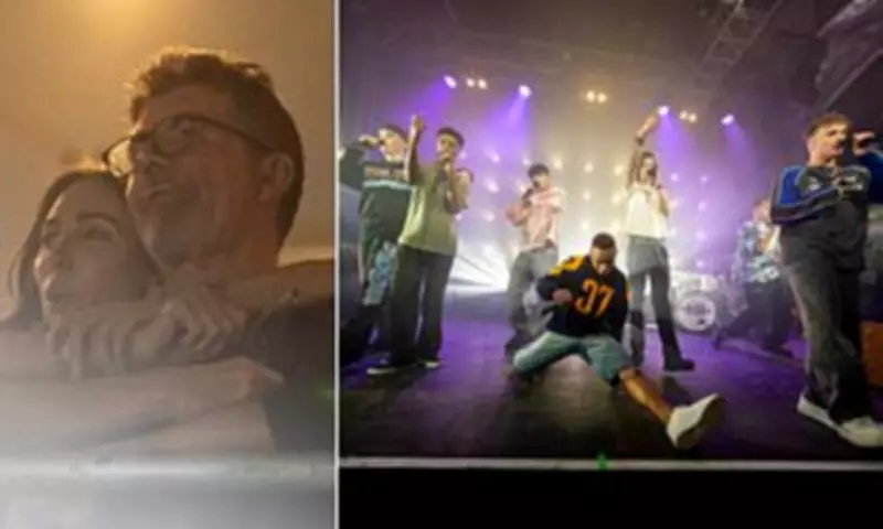 Simon Cowell's New Boyband December 10 Faces Critical Backlash Despite Sold-Out Tour