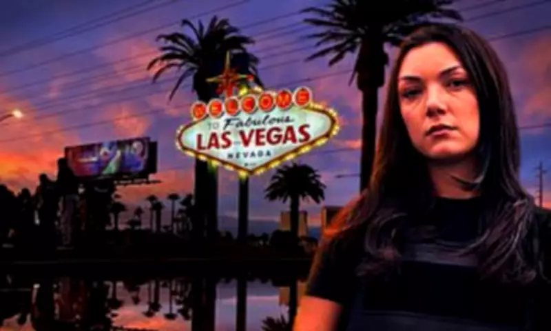 Sin City: The Real Las Vegas - BBC Documentary Exposes Dark Side of Pool Parties