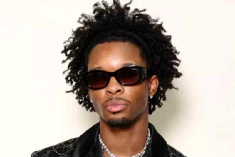 Singer D4vd Named as Target in Grand Jury Probe Over Teen Found Dead in Tesla