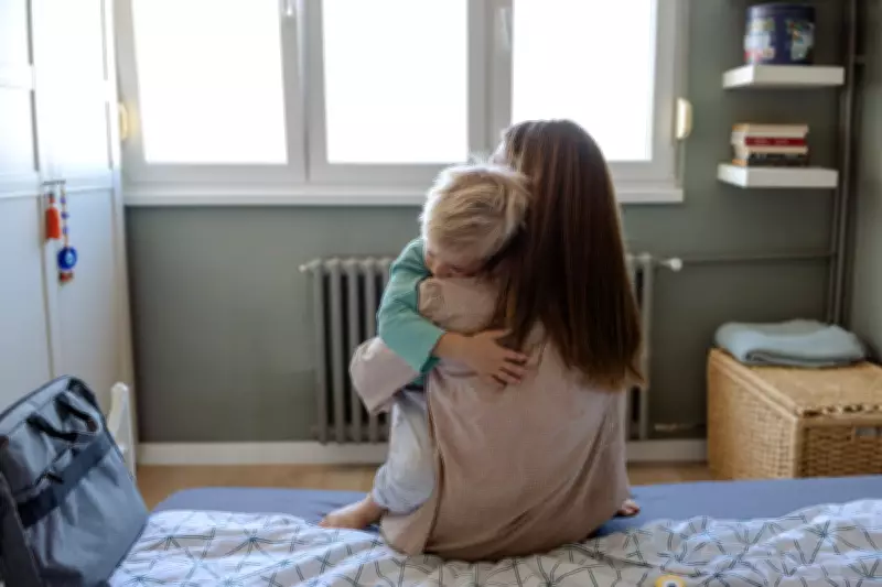 Single Mothers Bear Brunt of Homelessness Crisis in 'Nightmare' Rental Market