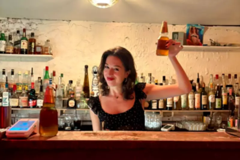 Singles Nights Face Male No-Shows as Women Lead Dating Revolution