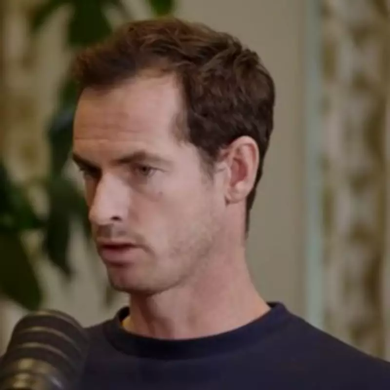Sir Andy Murray Applauds ESPN's Andy Roddick Wimbledon Punditry Deal