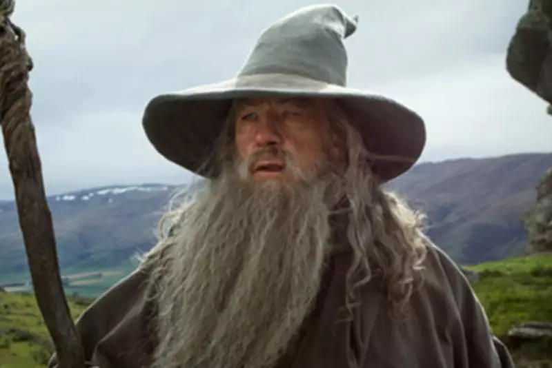 Sir Ian McKellen Voices Concern Over Winter Shoot for New Lord of the Rings Film