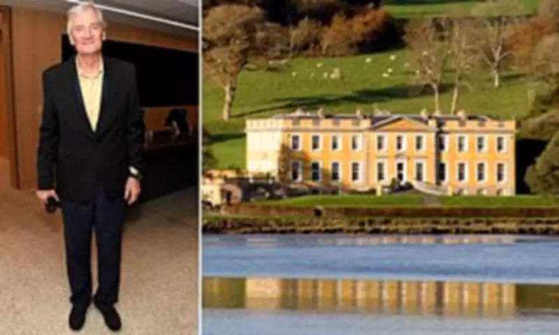 Sir James Dyson Wins Irish Helipad Battle Despite Wildlife Concerns