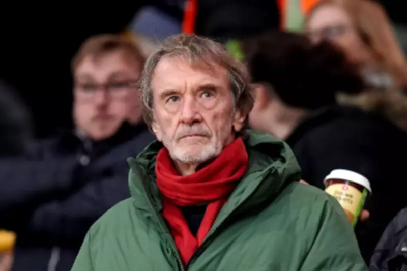 Sir Jim Ratcliffe Apologises for 'Colonised by Immigrants' Remarks Amid FA Probe