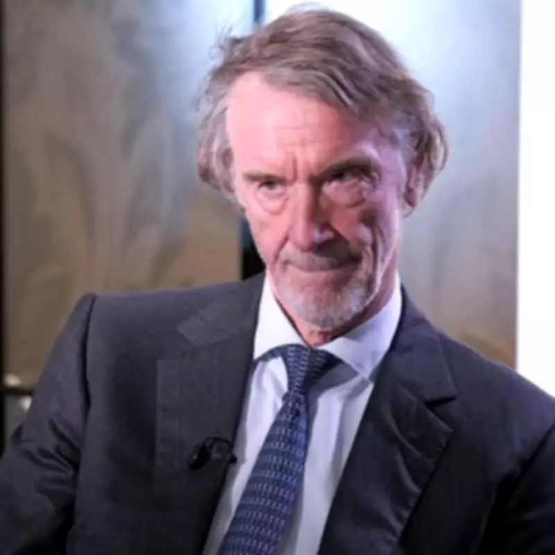 Sir Jim Ratcliffe Defends Unpopular Manchester United Decisions as Necessary Changes