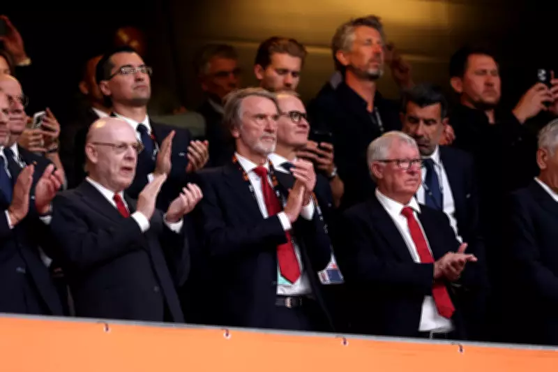Sir Jim Ratcliffe's 'Colonised' Immigration Remarks Spark Fury Among Manchester United Fans