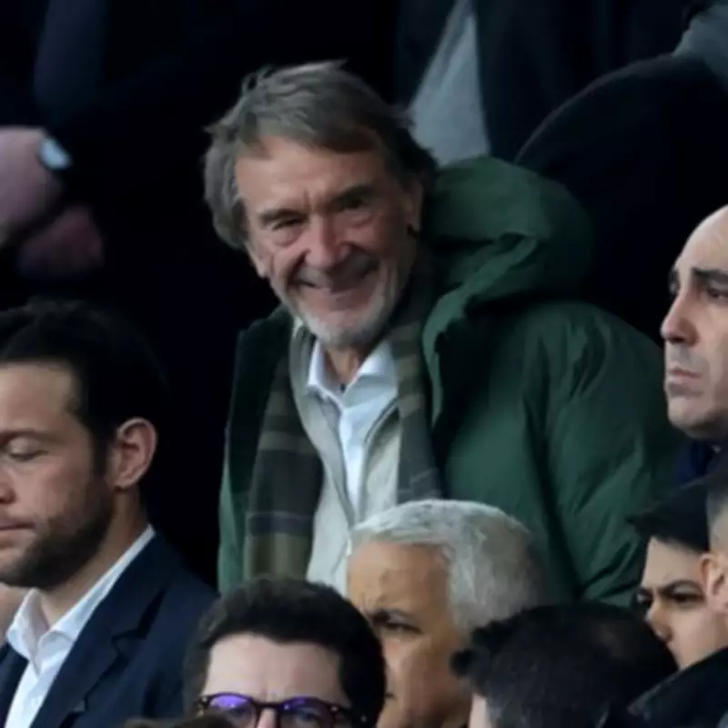 Sir Jim Ratcliffe's Cost-Cutting Revives Manchester United's Finances Amid Reputational Fallout