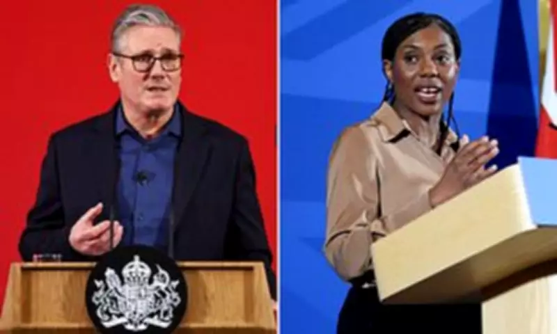 Sir Keir Starmer's Apology in Hastings Amid Mandelson Scandal Fallout