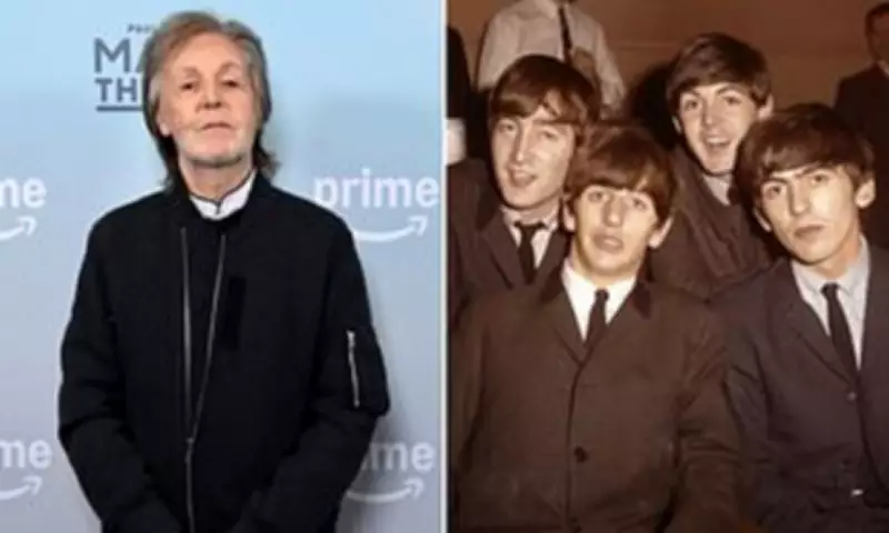 Sir Paul McCartney Admits He Was Overbearing and Broke Up The Beatles