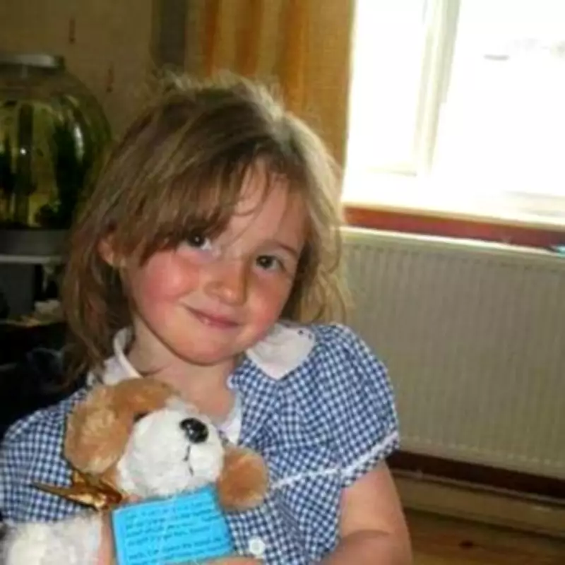 Sister of April Jones Recalls Final Moments Before Tragic 2012 Kidnapping