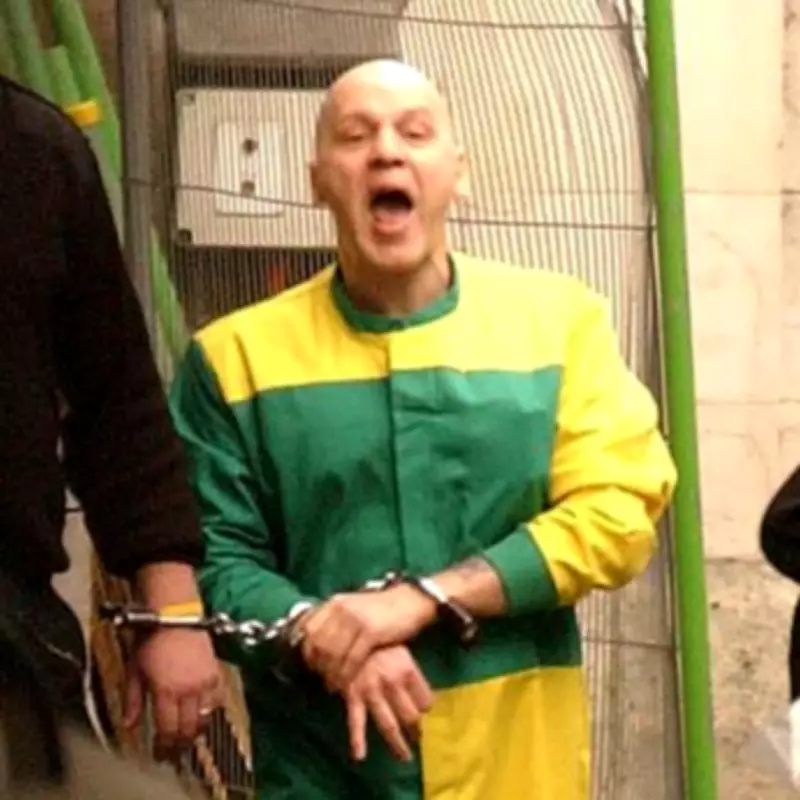 Sister of Michael Stone Speaks Out as Russell Murders Case Reopened