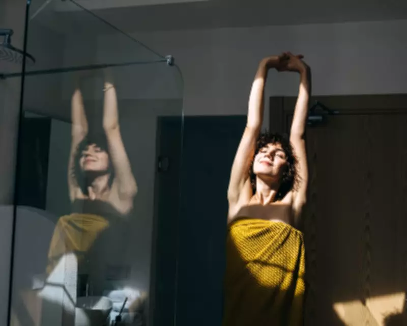 Six Affordable Shower Upgrades for a Luxurious Bathroom Experience